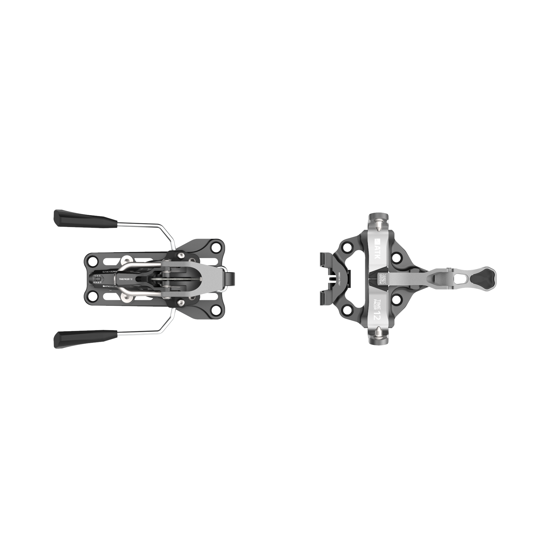 ATK Timepacer 12 86mm