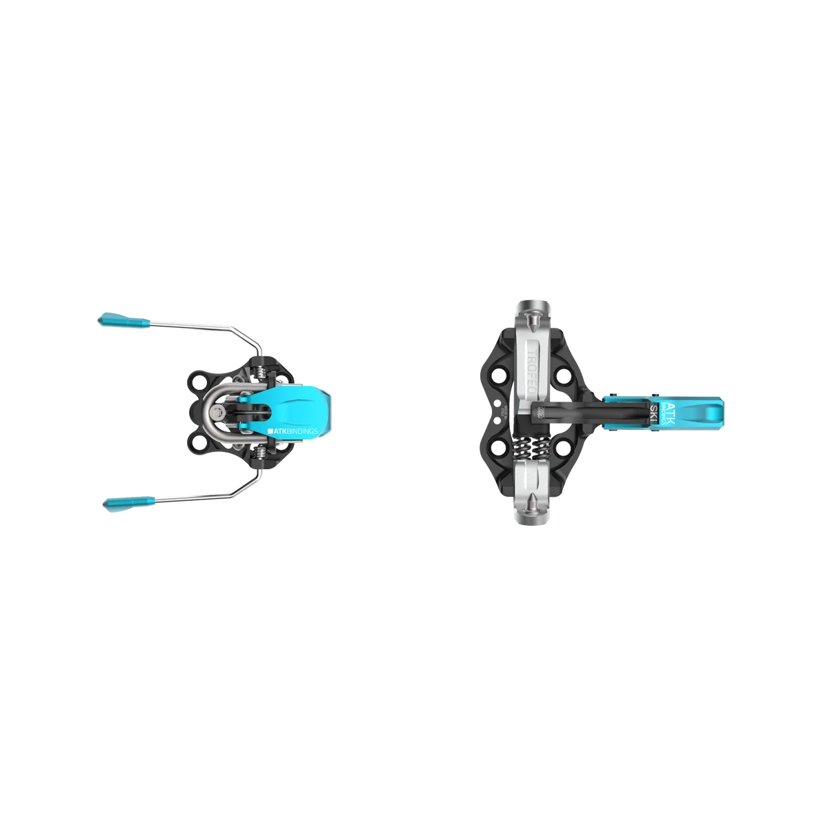 ATK Trofeo Lightweight Brake WC light blue