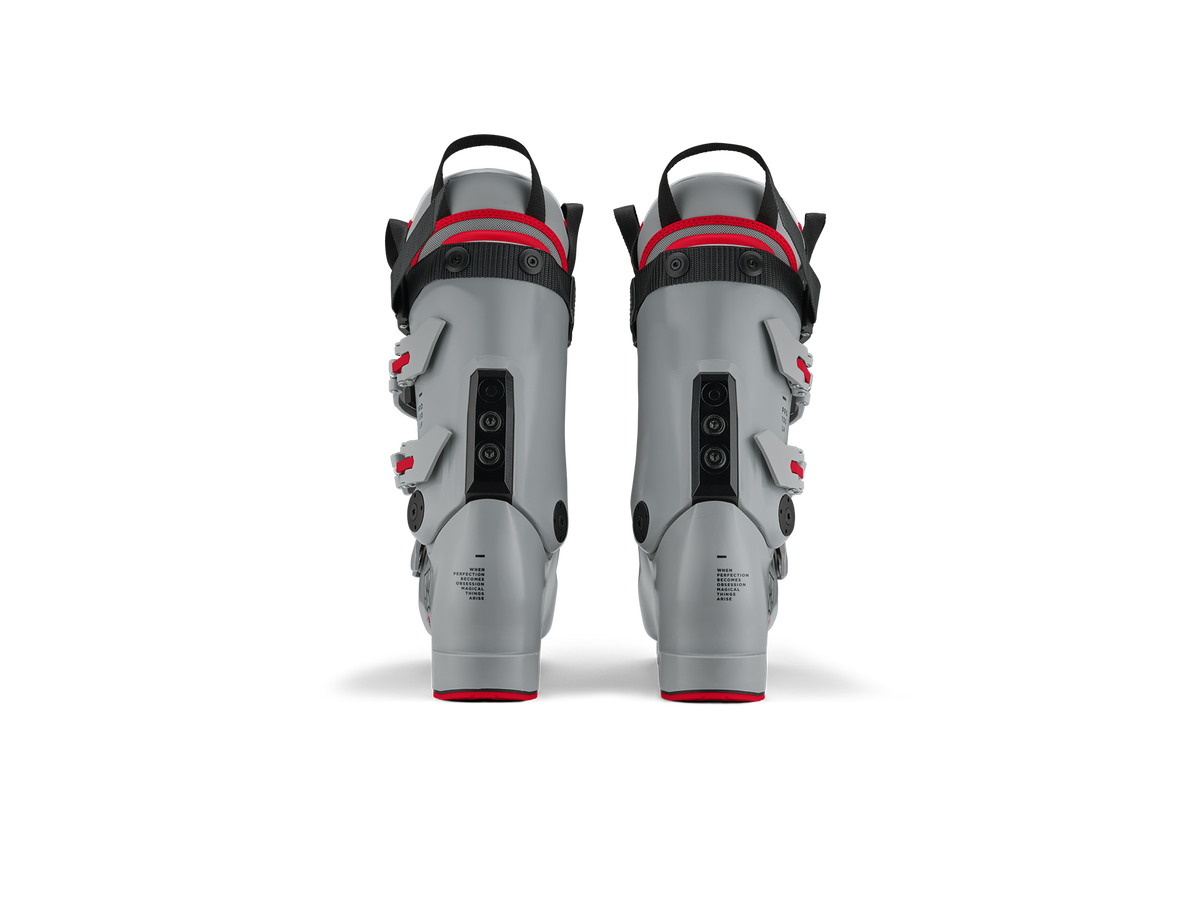 VAN DEER-Red Bull Sports Ski Boot PRO 130