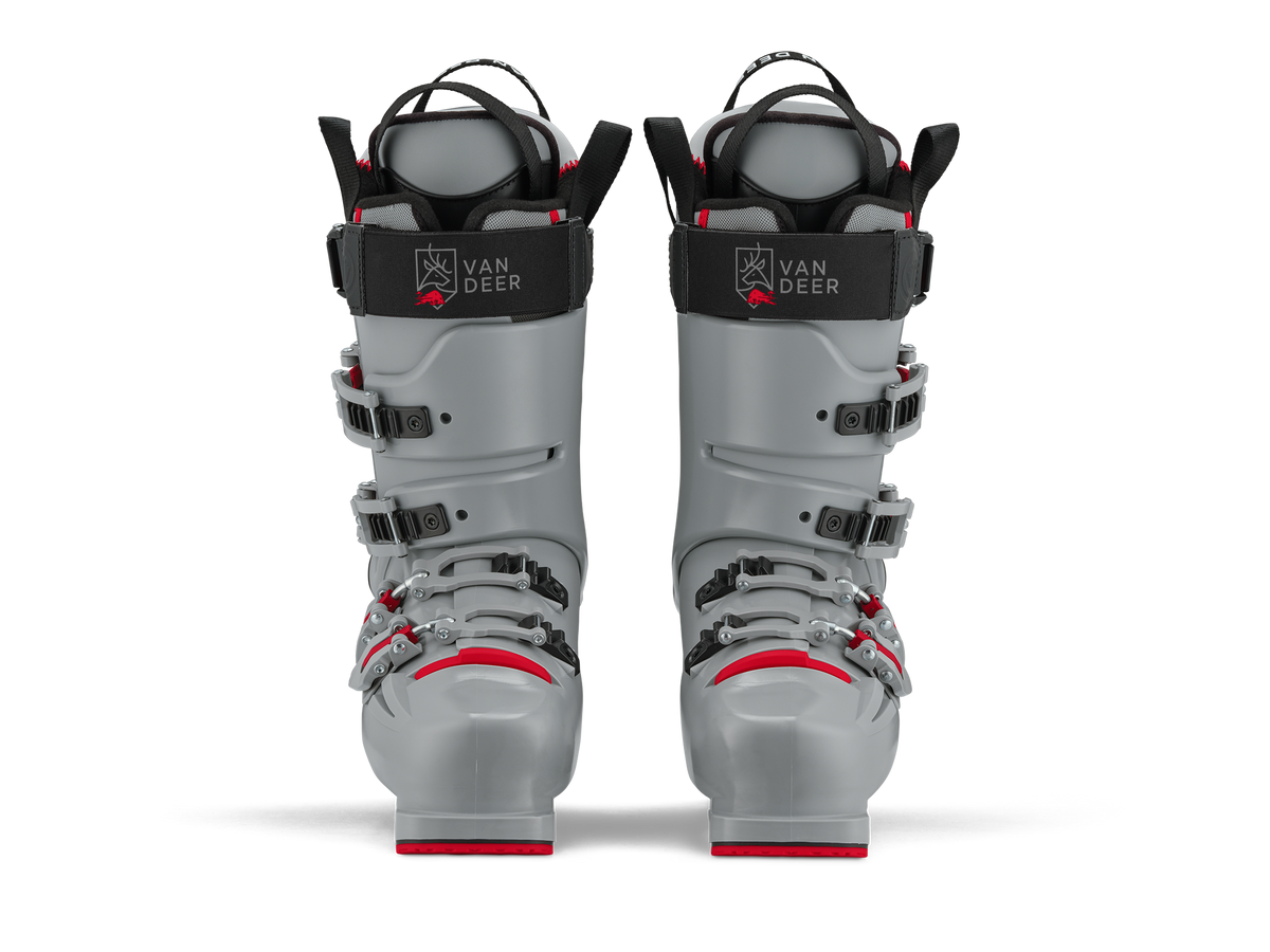 VAN DEER-Red Bull Sports Ski Boot PRO 130