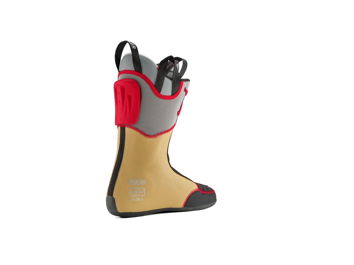 VAN DEER-Red Bull Sports Ski Boot PRO 130