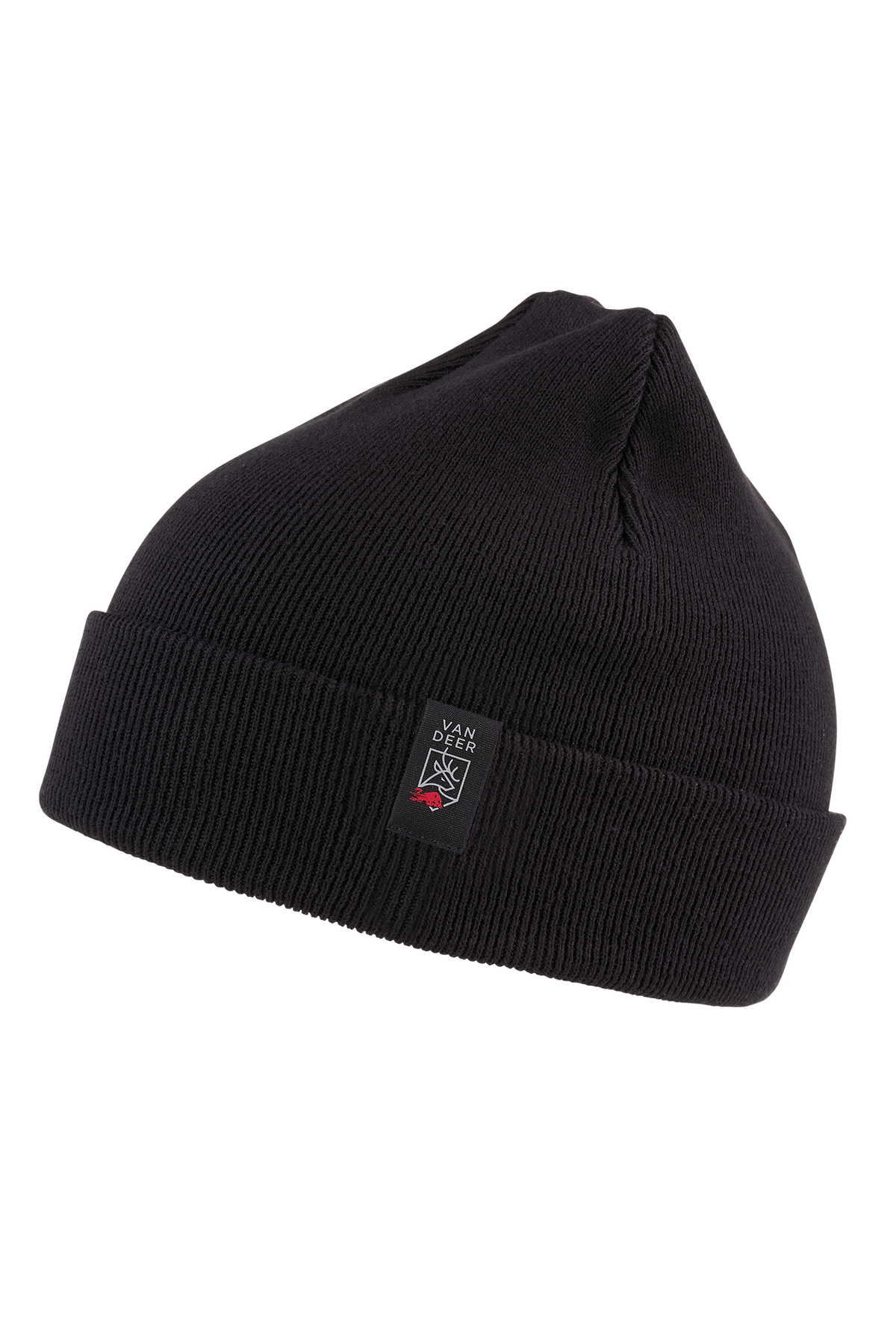 VAN DEER-Red Bull Sports BEANIE black