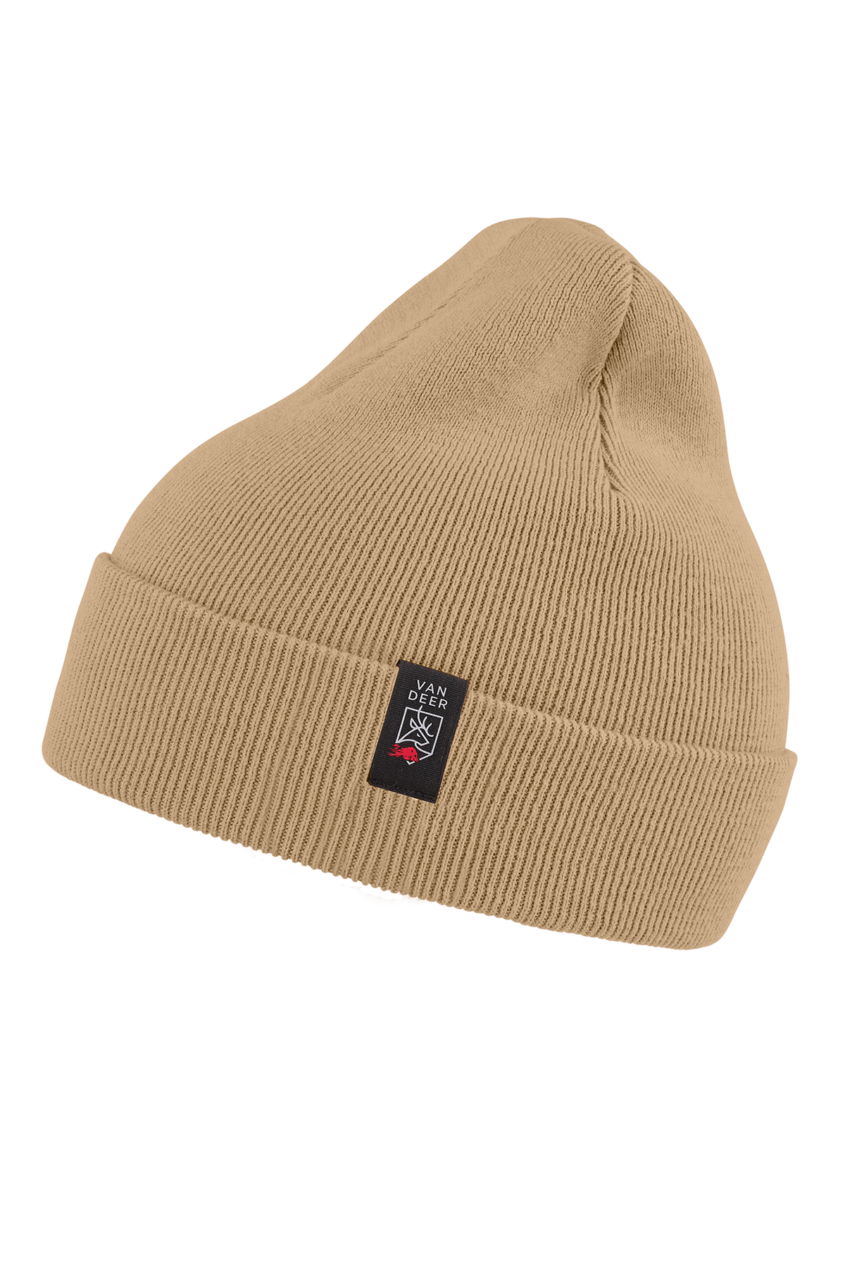 VAN DEER-Red Bull Sports BEANIE ocher