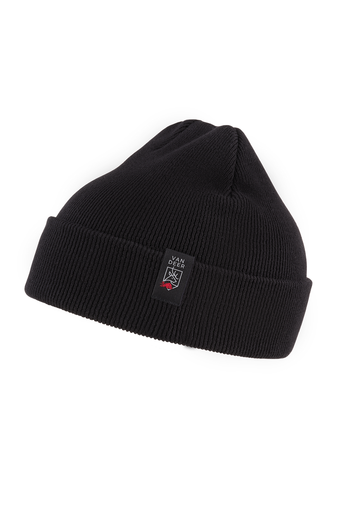 VAN DEER-Red Bull Sports BEANIE Junior black