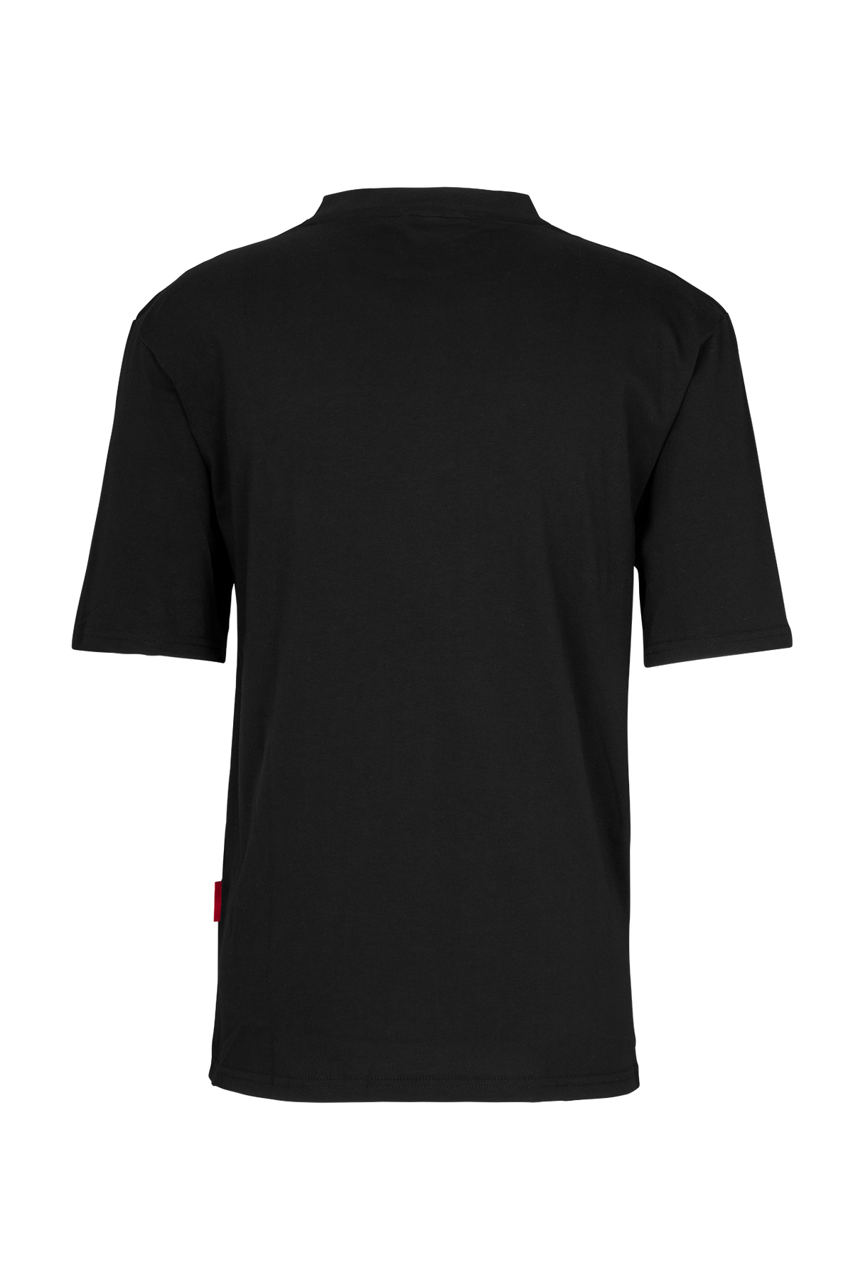 VAN DEER Red Bull Sports  ESSENTIAL T-Shirt black