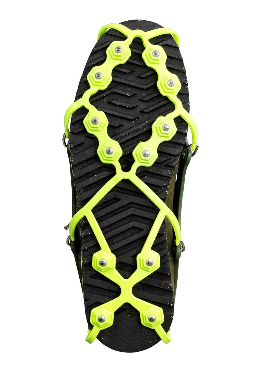 Snowline Spikes HEXA