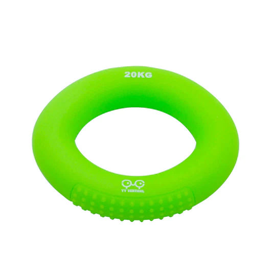 YY Vertical Climbing Ring (20 kg) Aufwärmring