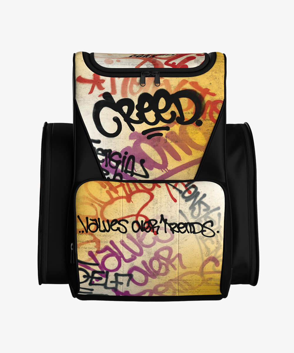 ENERGIAPURA RACER BAG CREED