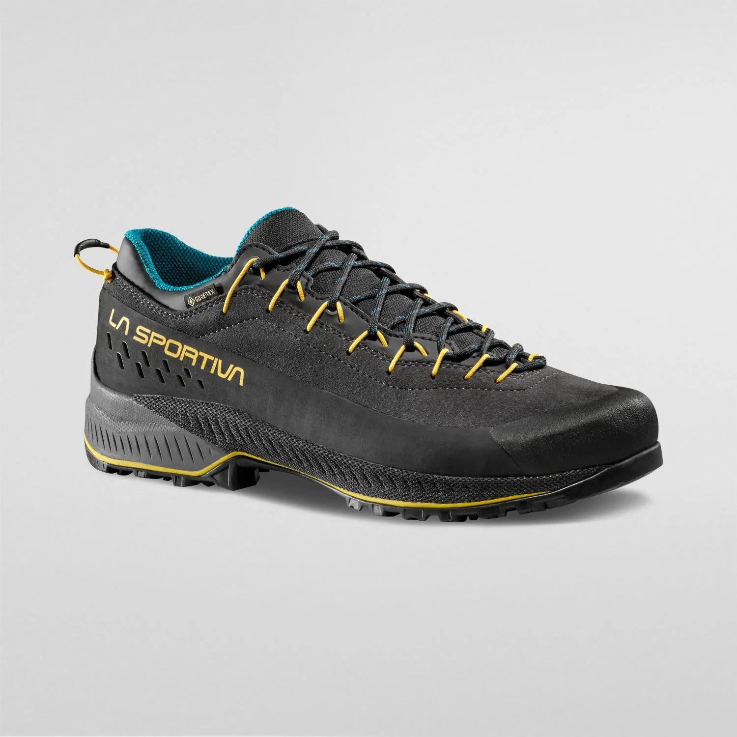 La Sportiva TX4 Evo GTX Zustiegschuhe Carbon/Bamboo