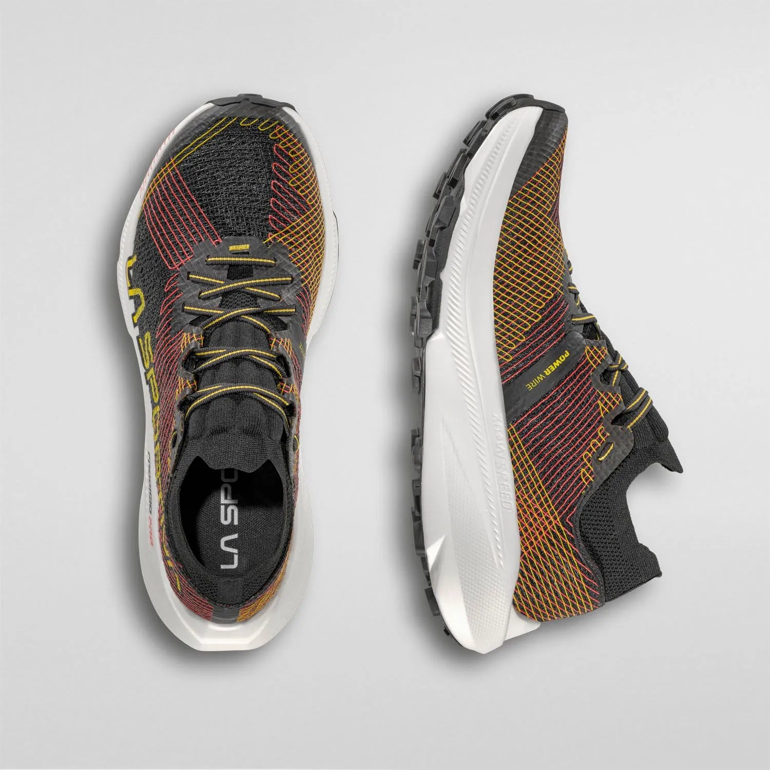 La Sportiva Prodigio Pro Trailrunning Schuhe