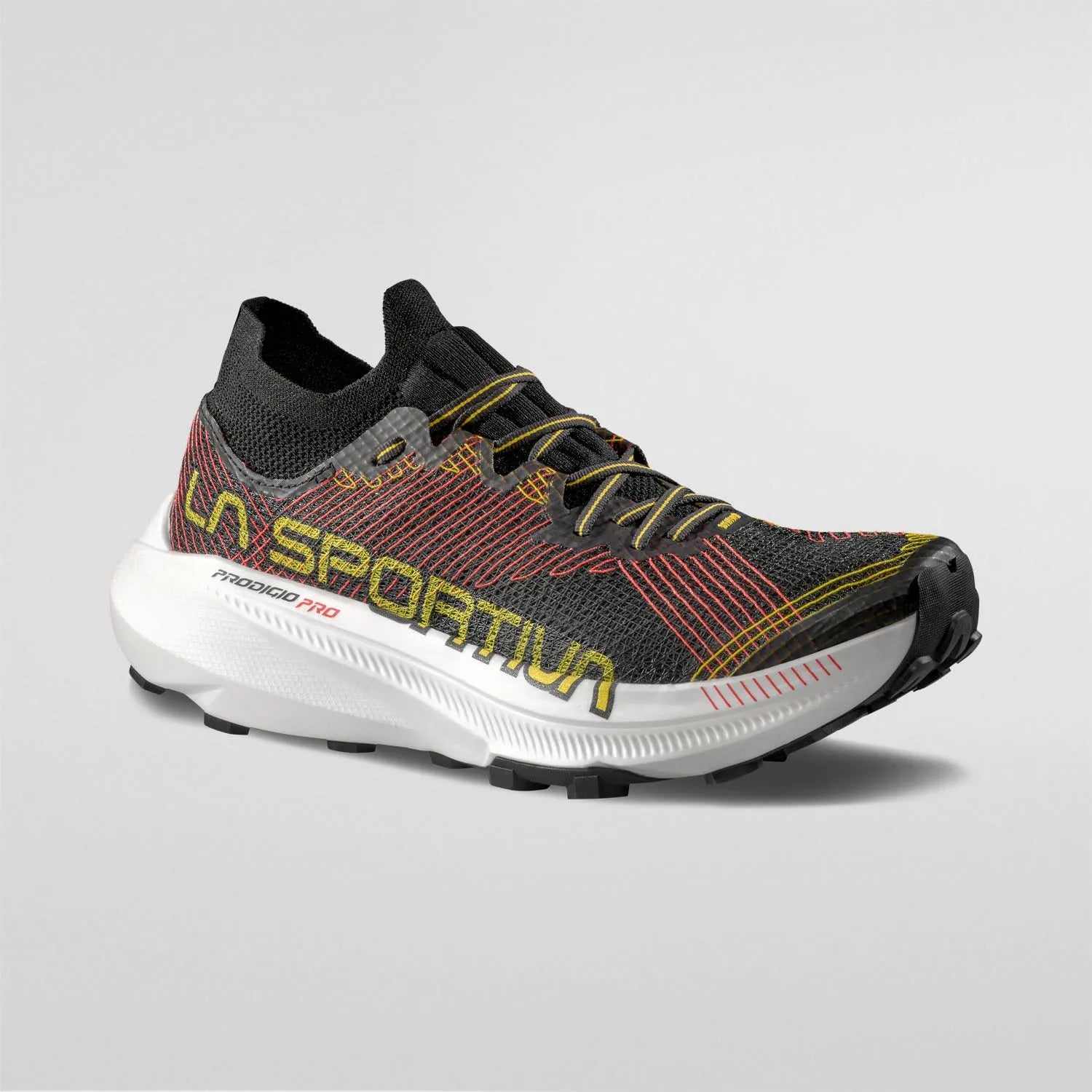 La Sportiva Prodigio Pro Trailrunning Schuhe