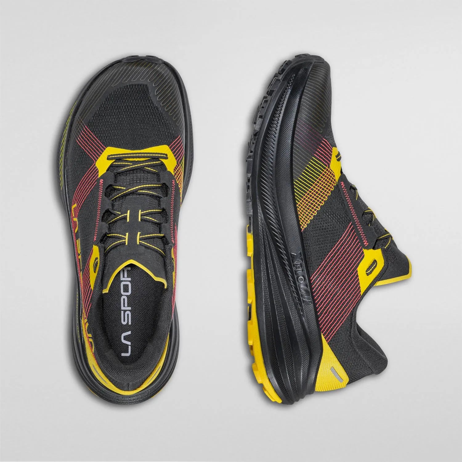 La Sportiva Prodigio Max Trailrunning Schuhe