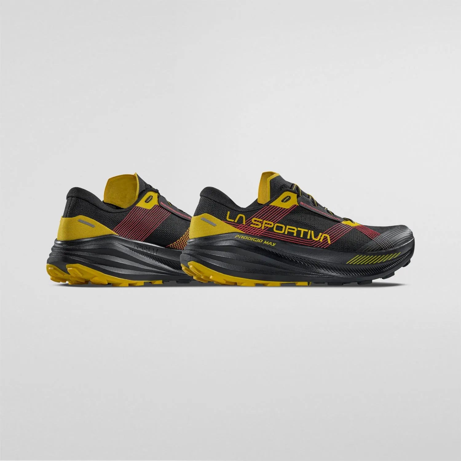 La Sportiva Prodigio Max Trailrunning Schuhe