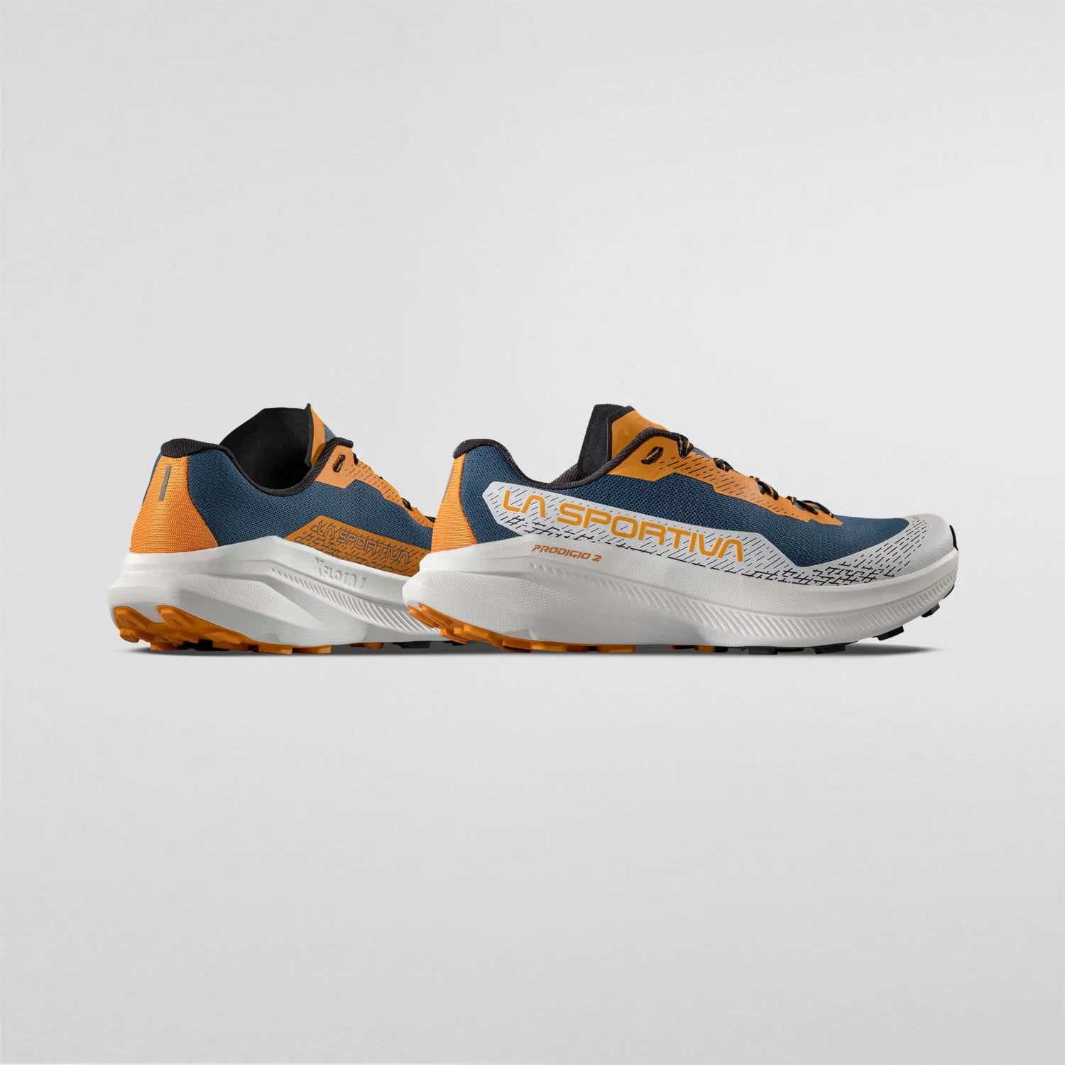 La Sportiva Prodigio 2 Trailrunning Schuhe
