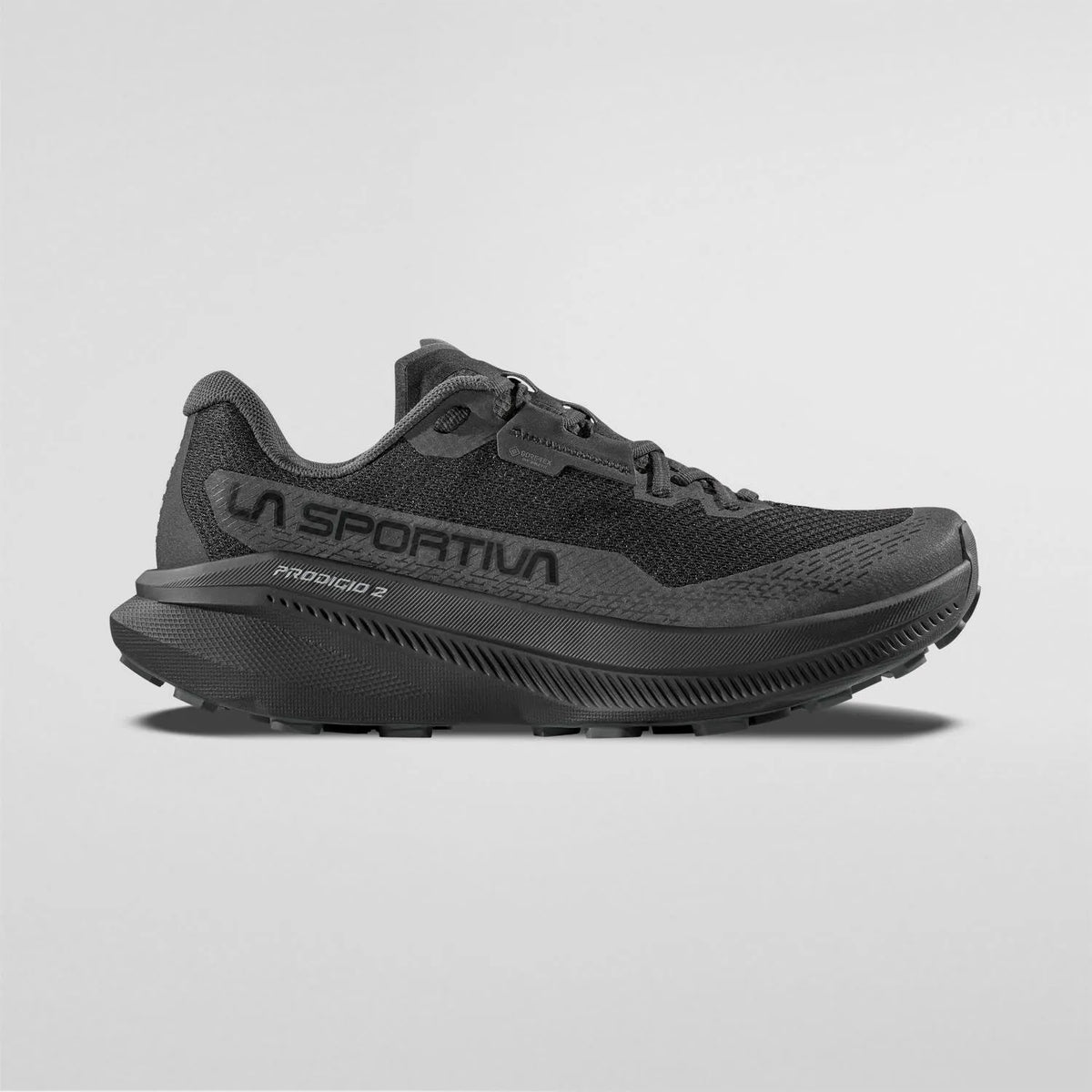La Sportiva Prodigio 2 GTX Woman Trailrunning Schuhe