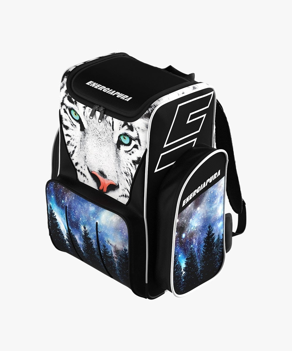 ENERGIAPURA RACER BAG TIGER