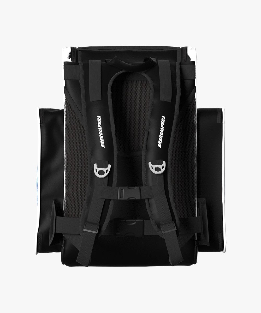 ENERGIAPURA RACER BAG GENESIS