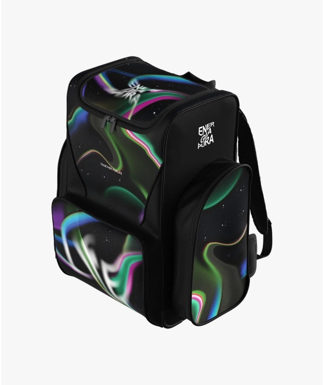 ENERGIAPURA RACER BAG SPACE