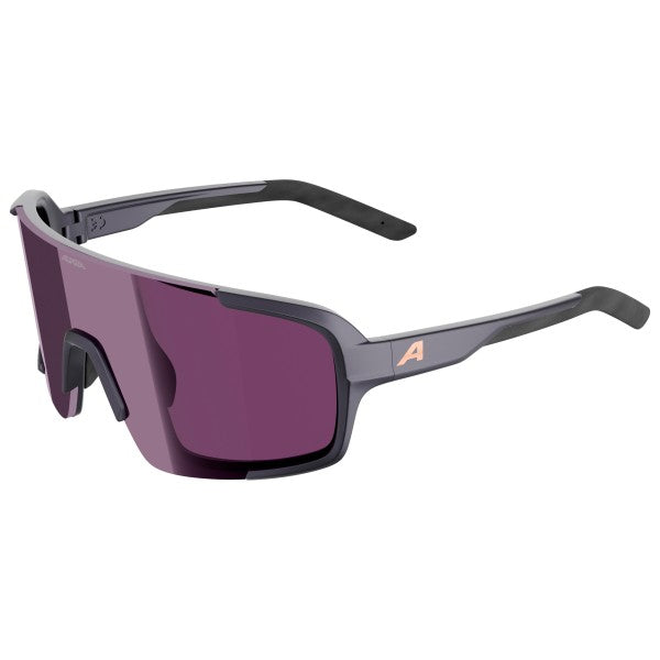 ALPINA LUMIN Sportbrille