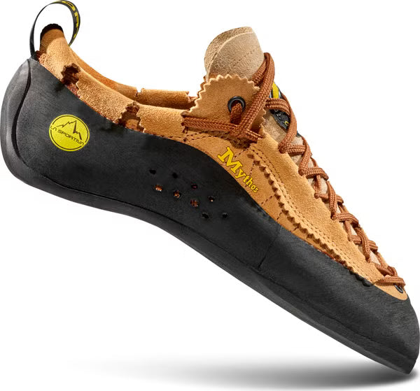 La Sportiva Mythos Kletterschuh terra