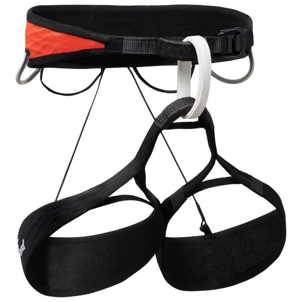 Black Diamond Men´s Airnet Klettergurt