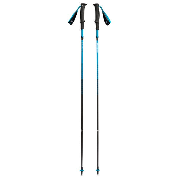Black Diamond Distance Carbon Z Poles Trailrunning Stöcke