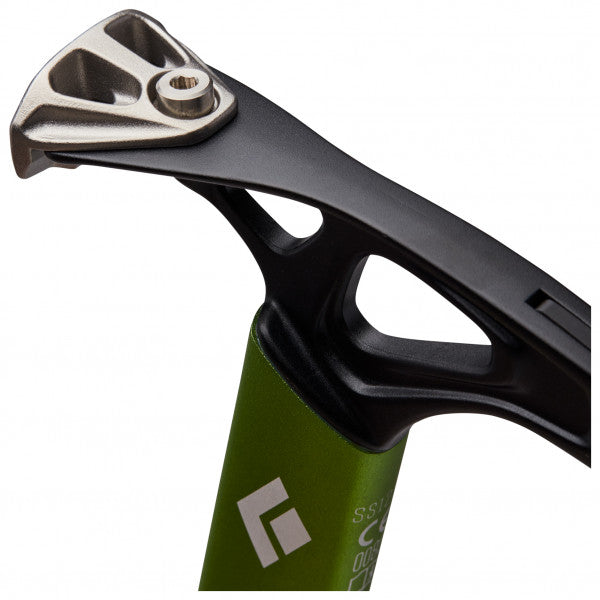 Black Diamond Venom LT Tech ultraleichter Pickel