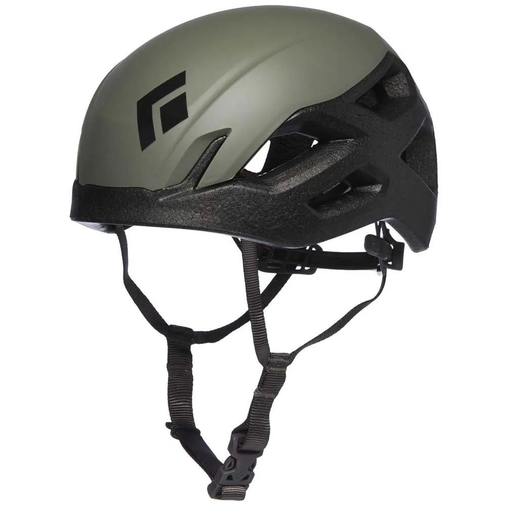 Black Diamond Vision Helmet tundra