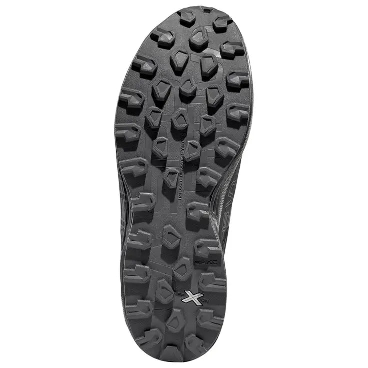La Sportiva Cyklon Cross GTX black/carbon Laufschuh