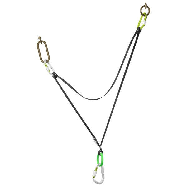 Edelrid  BELAY STATION SLING Tech Web  110cm