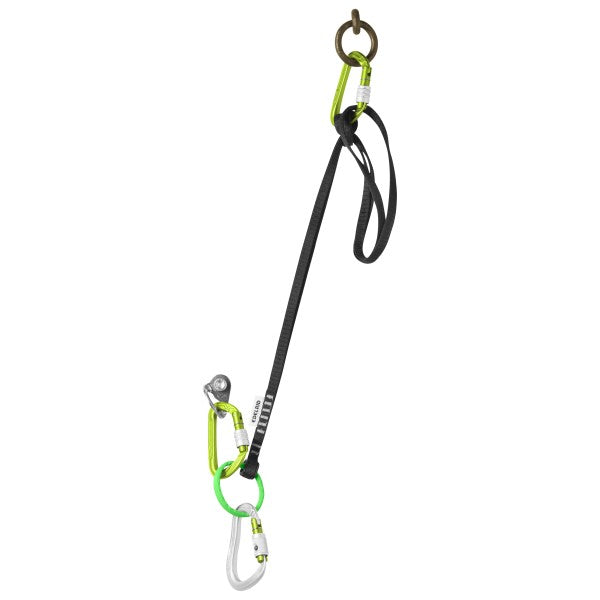 Edelrid  BELAY STATION SLING Tech Web  110cm