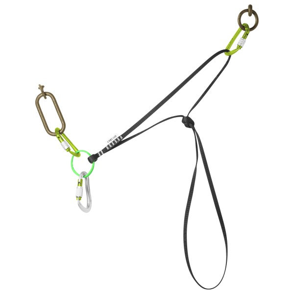 Edelrid  BELAY STATION SLING Tech Web  110cm