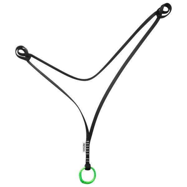 Edelrid  BELAY STATION SLING Tech Web  110cm