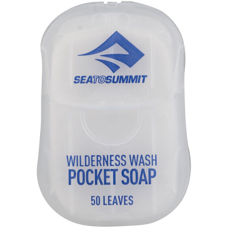 Sea to Summit Wilderness Wash Pocket Soap