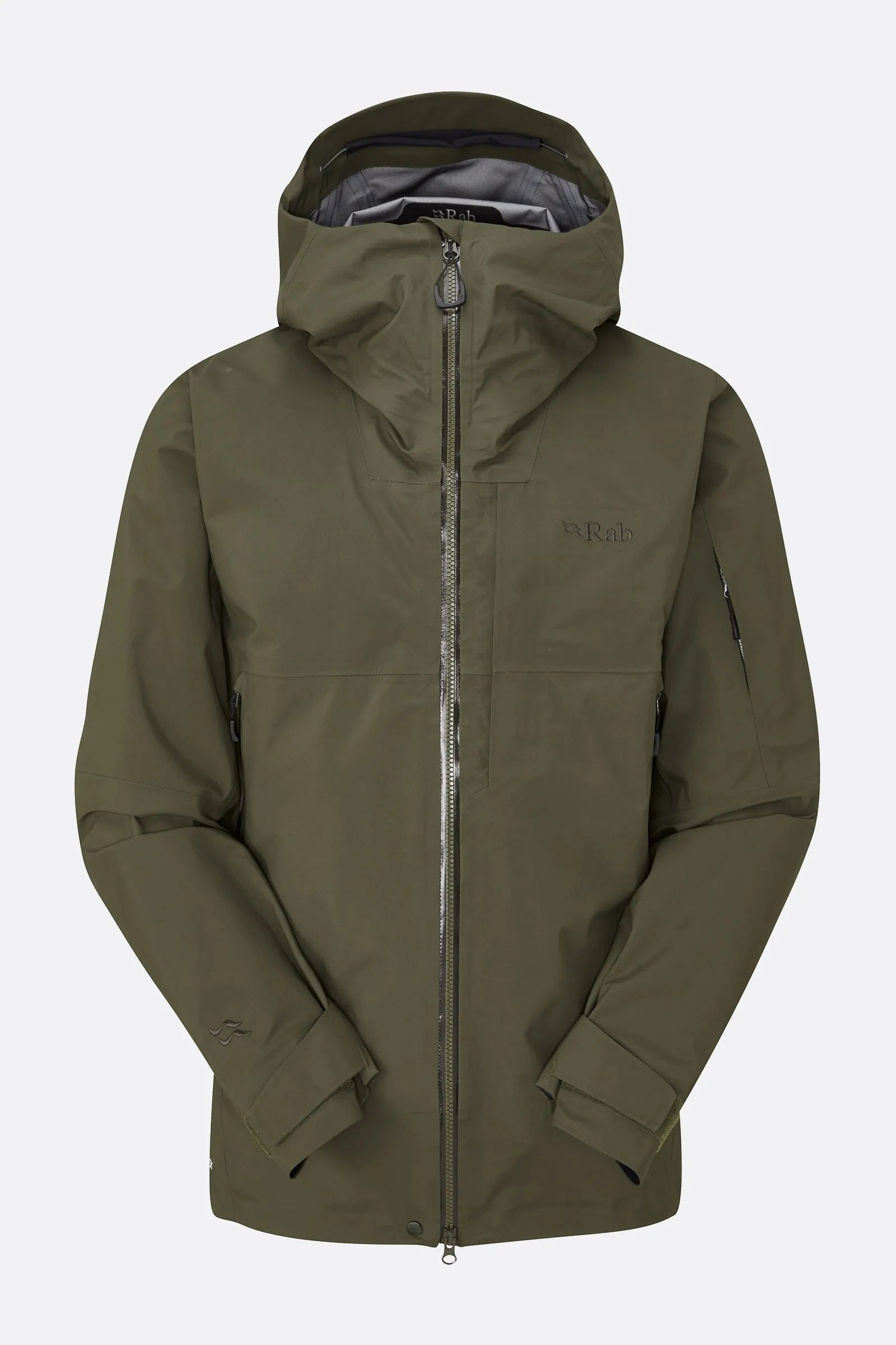 Rab Khroma Diffuse GORE-TEX Skijacke Herren