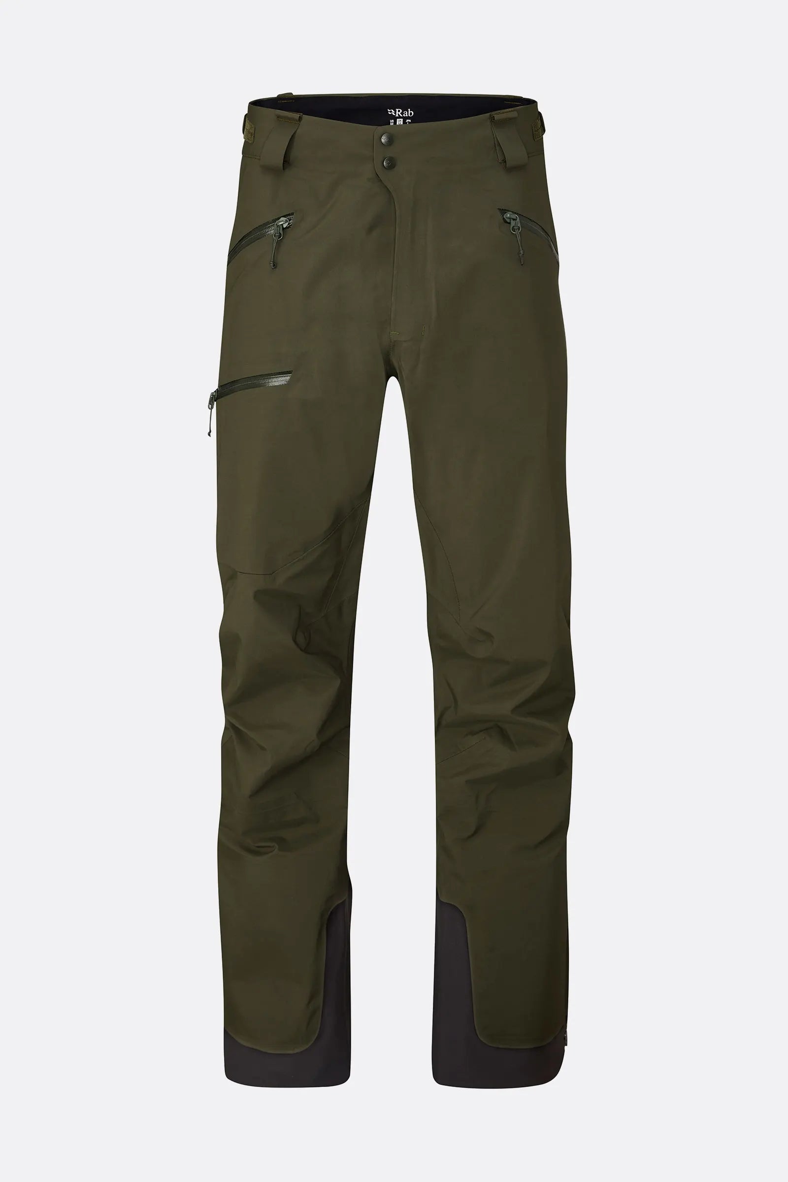 Rab Khroma Diffuse GORE-TEX Skihose Herren