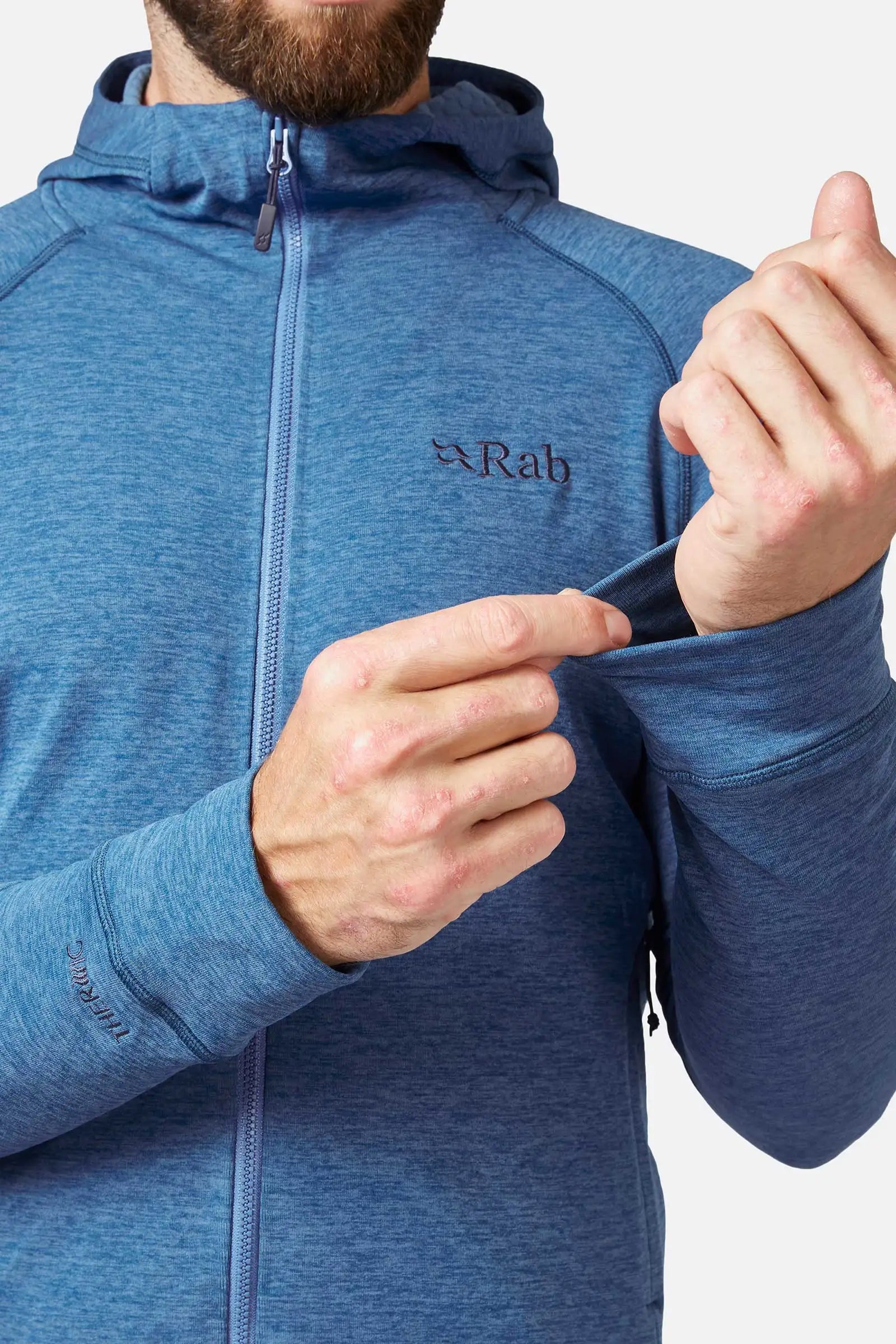 Rab Nexus Hoody Herren