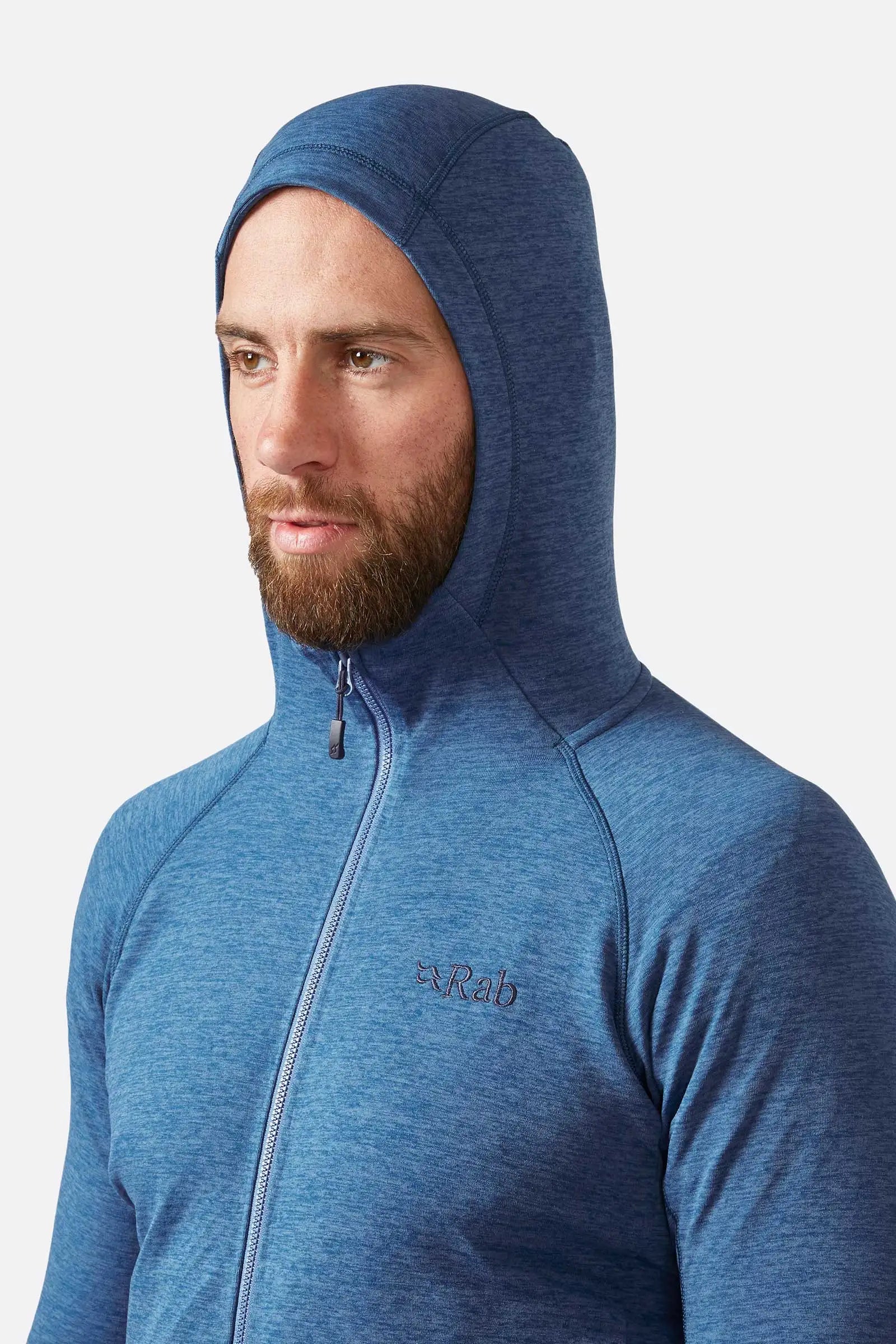 Rab Nexus Hoody Herren