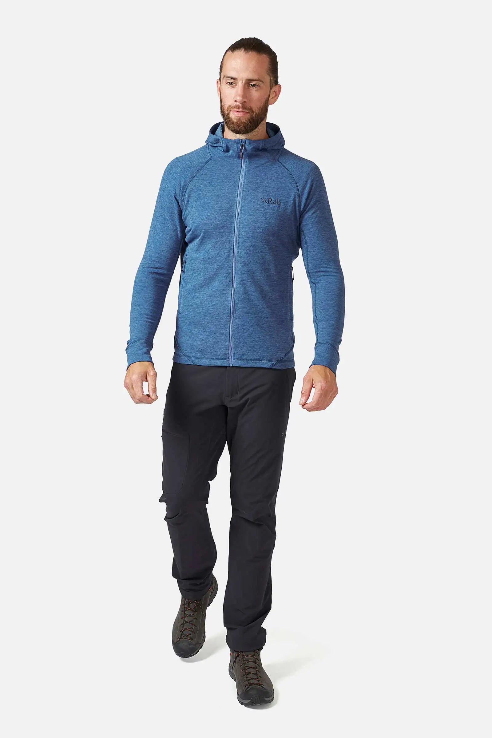 Rab Nexus Hoody Herren