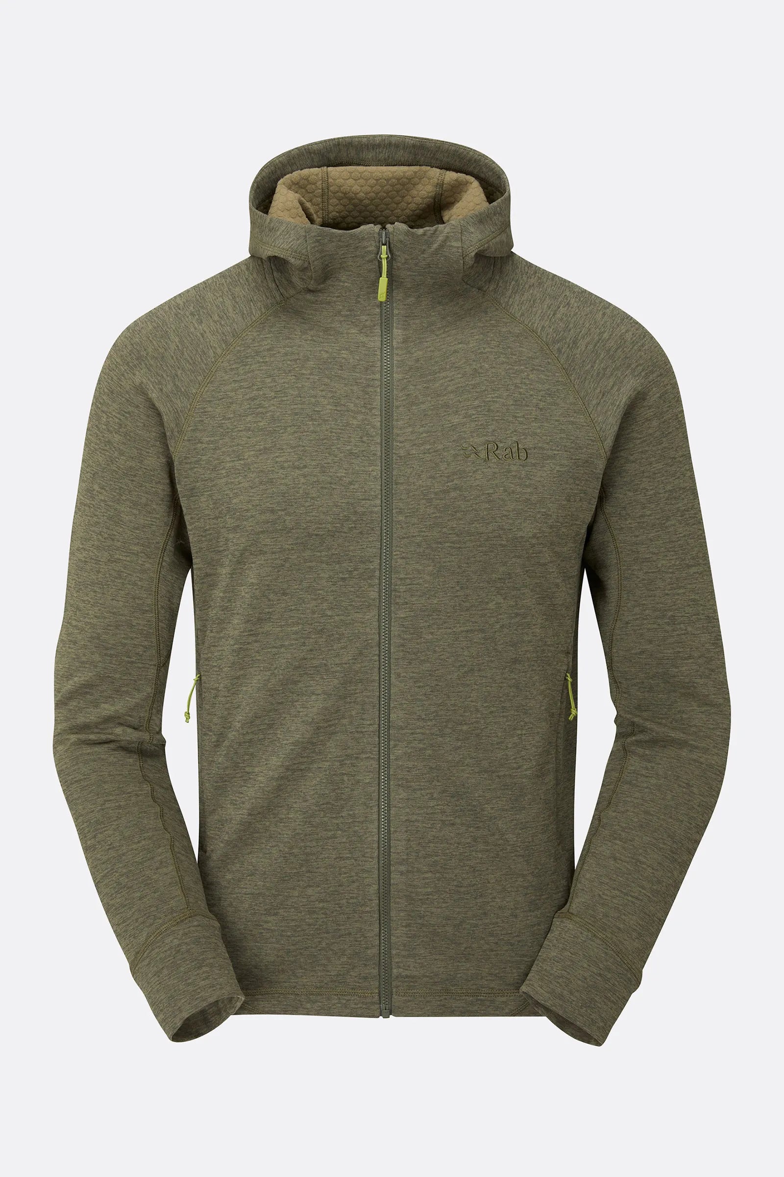 Rab Nexus Hoody Herren