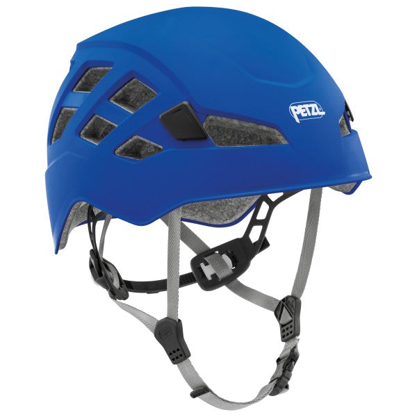 Petzl Helm BOREO blau