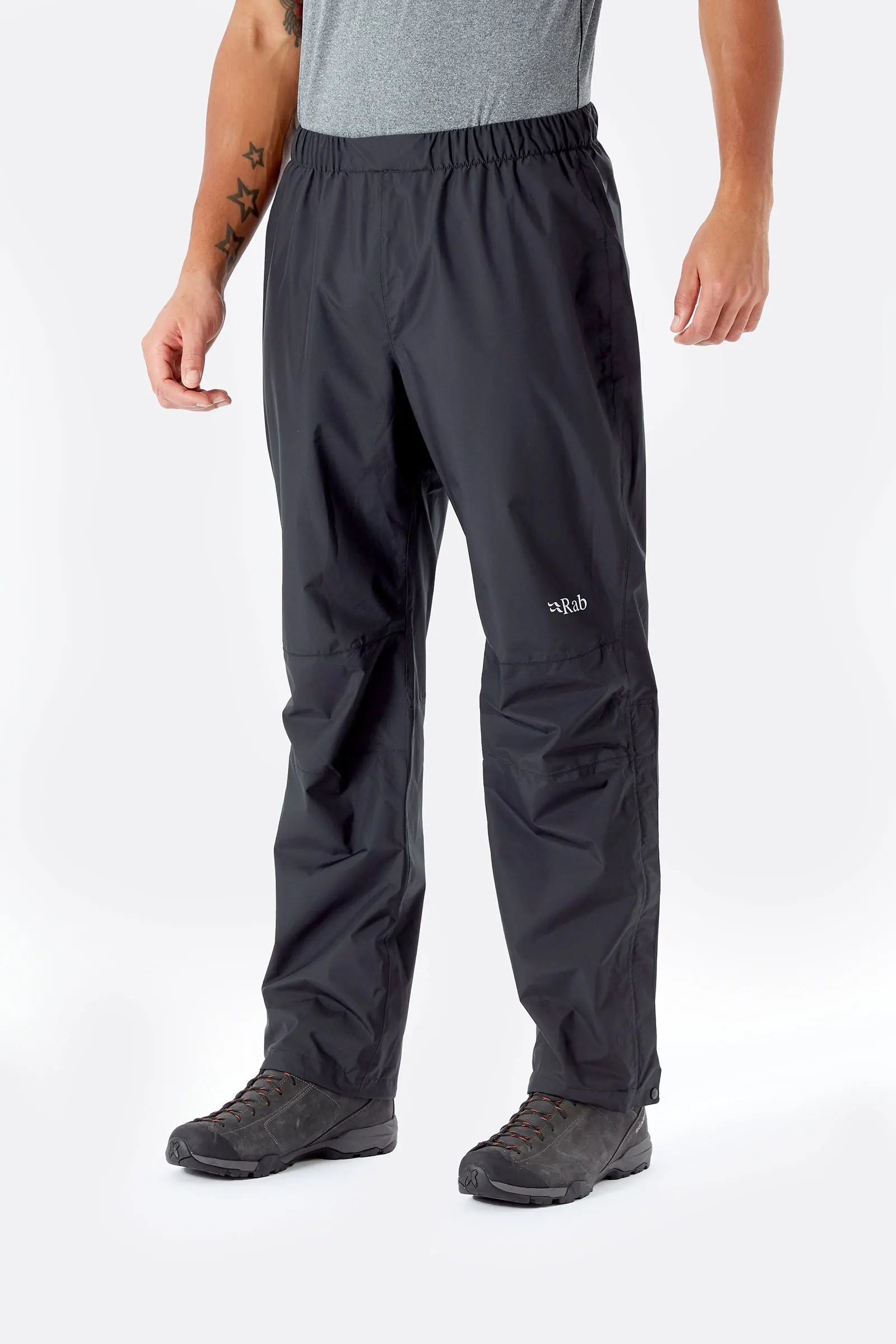 Rab Downpour Eco Regenhose Herren