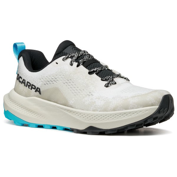 Scarpa GOLDEN GATE LT white-azure