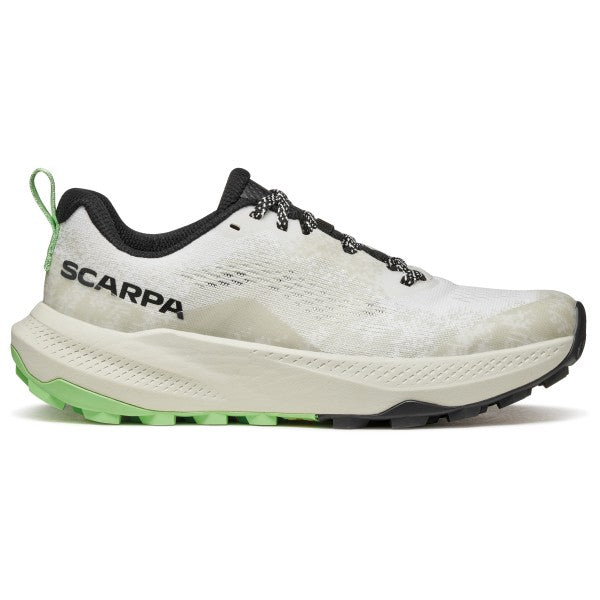 Scarpa GOLDEN GATE LT WMN white-bright aloe