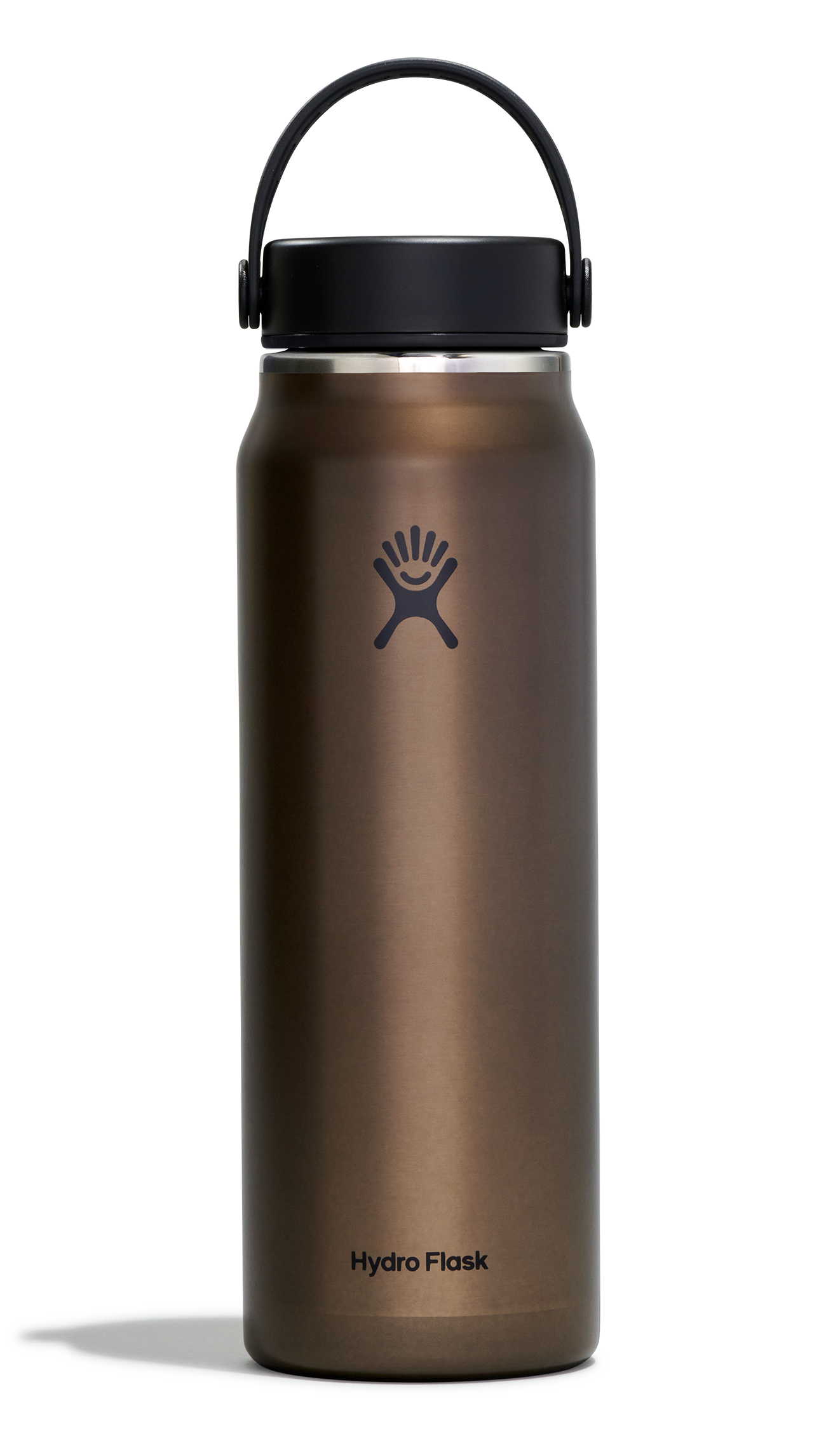 Hydro Flask 32 oz Lightweight Wide Flex Cap B Thermosflasche (946ml)