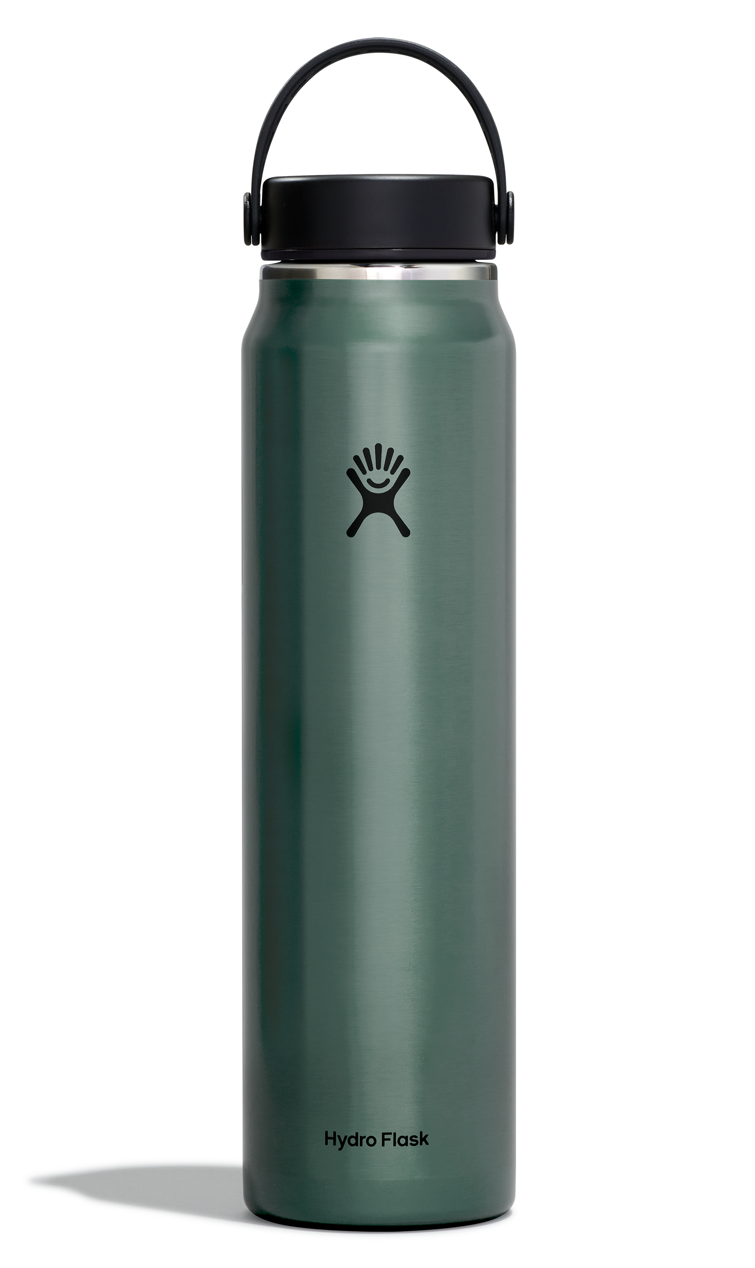 Hydro Flask 40 oz Lightweight Wide Flex Cap B Thermosflasche (1,18l)