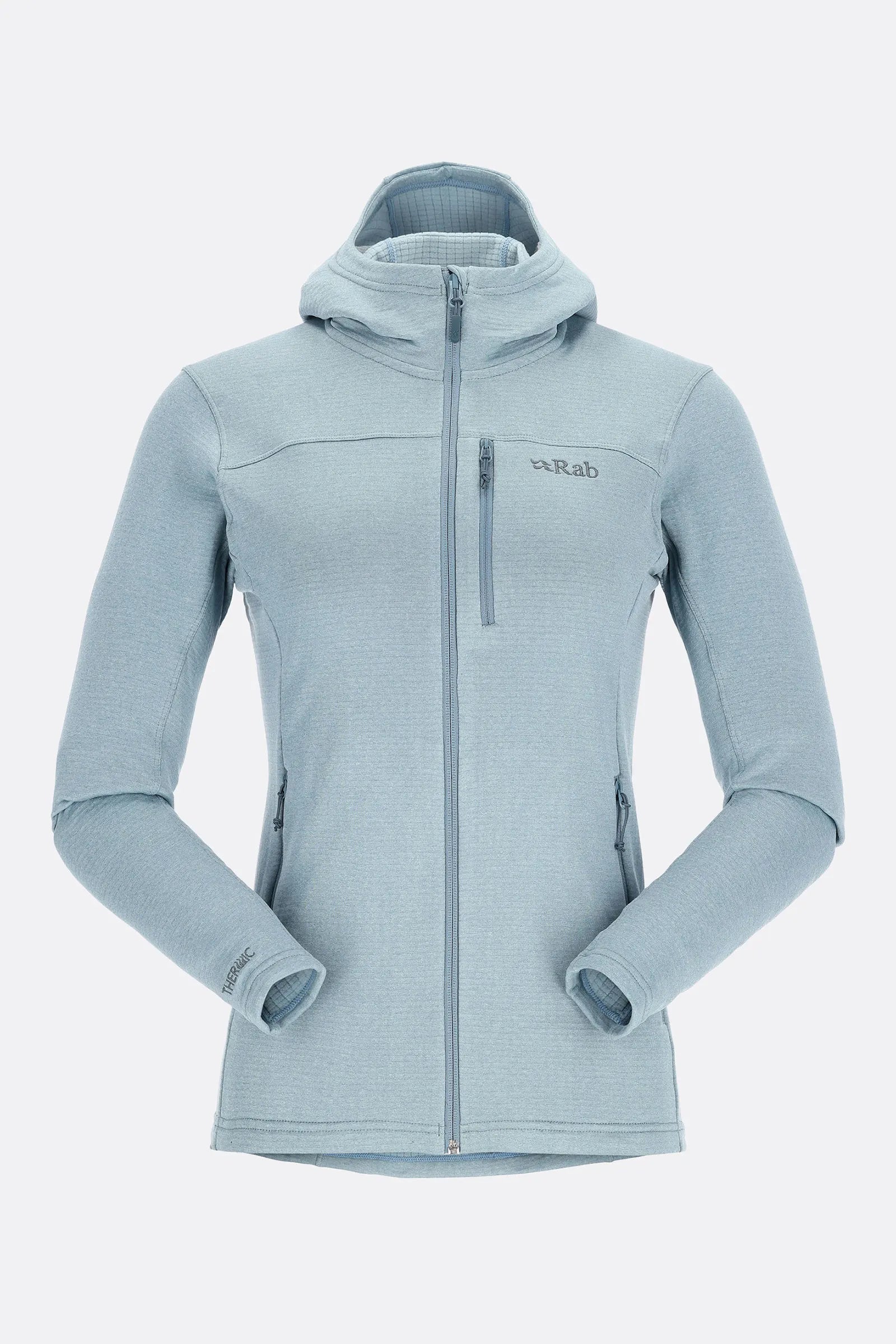 Rab Graviton Hoody Damen