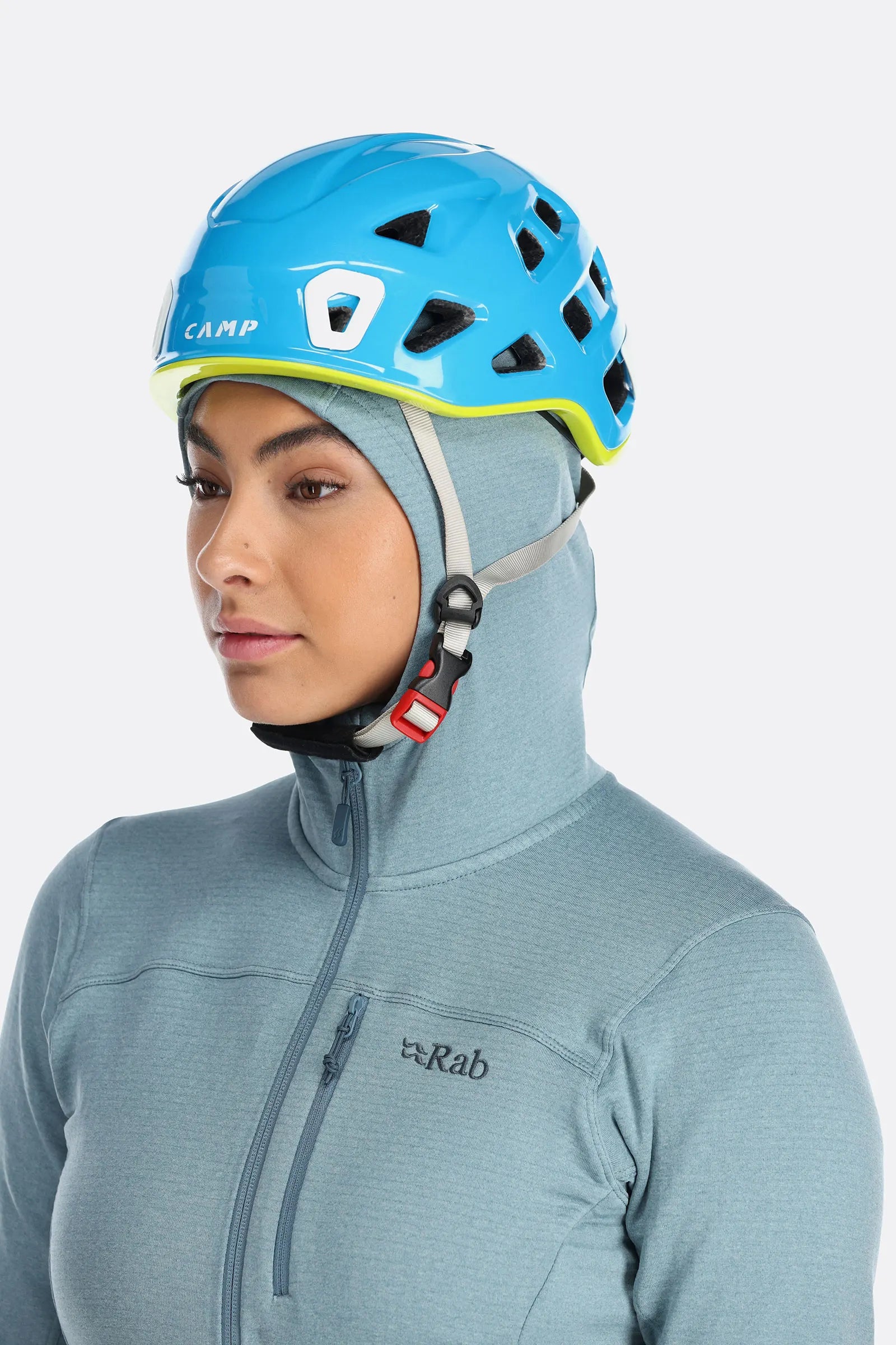 Rab Graviton Hoody Damen
