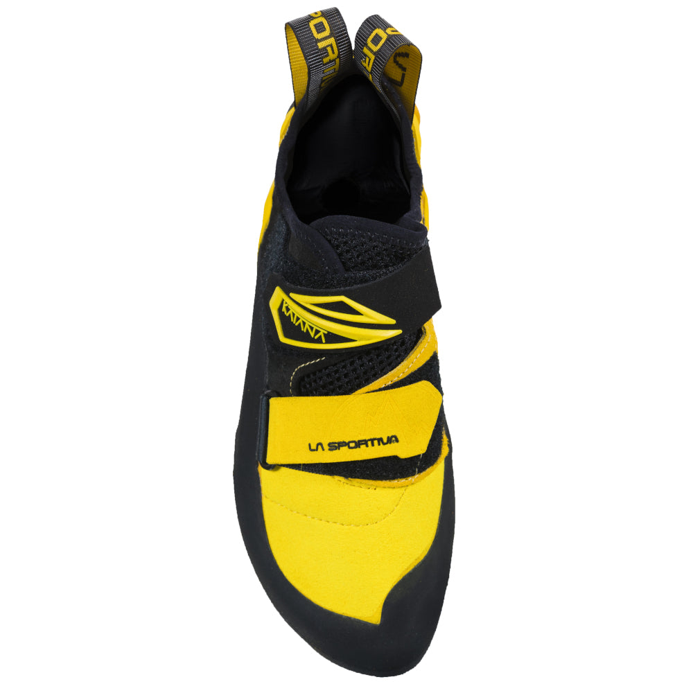 La Sportiva Katana Kletterschuh Yellow-Black