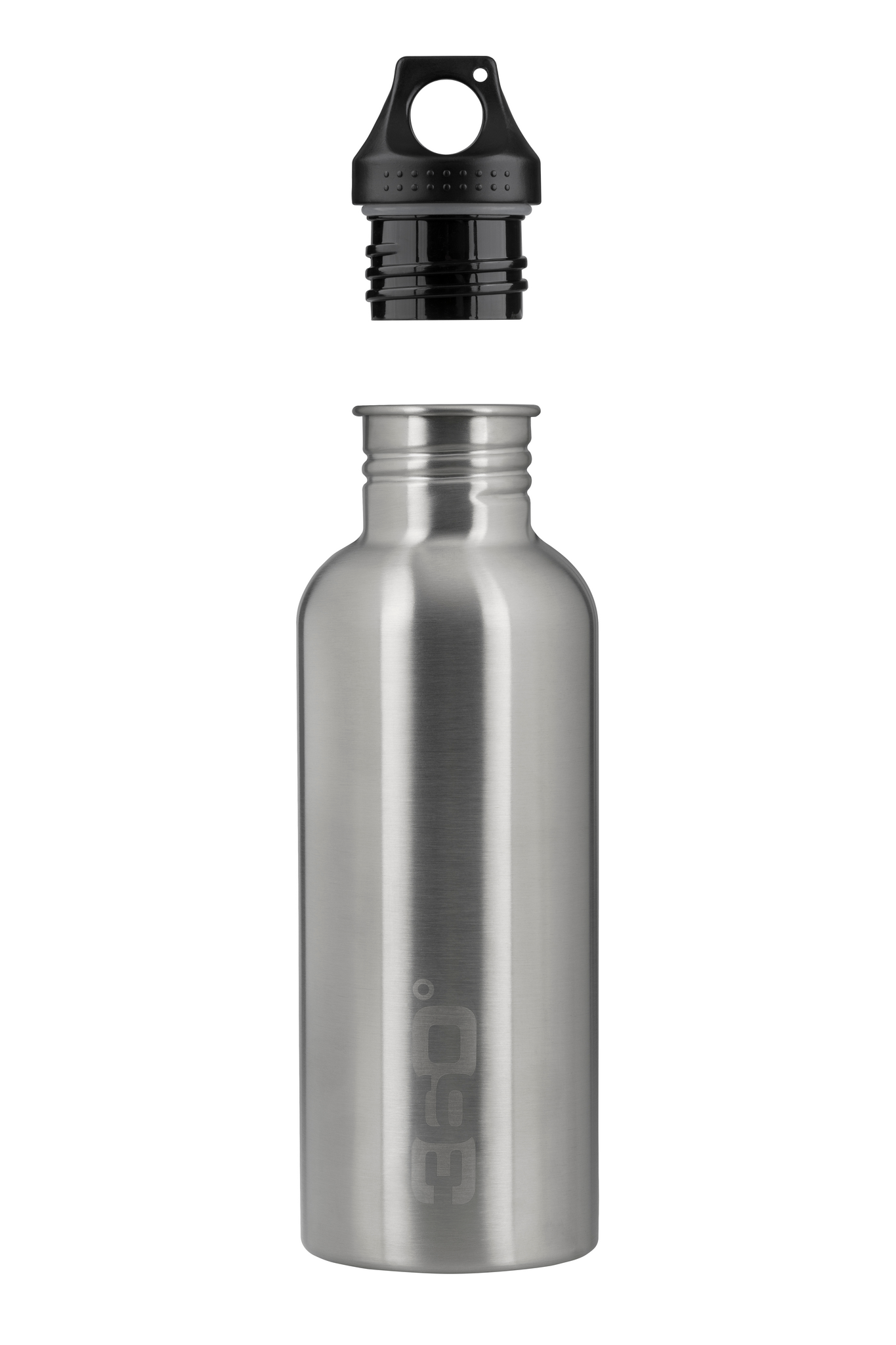 360° Stainless Single Wall Bottle 1000ml
